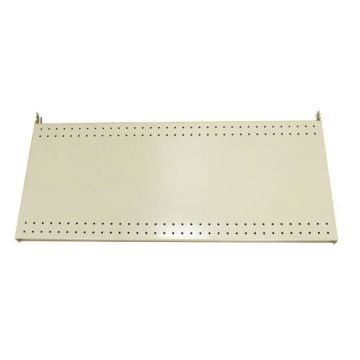 gondola shelf 14''X48'' TAN