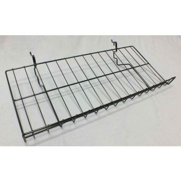 Universal Slanted Shelf 12'' x 23'' 