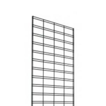2'X8' Slatgrid- Black