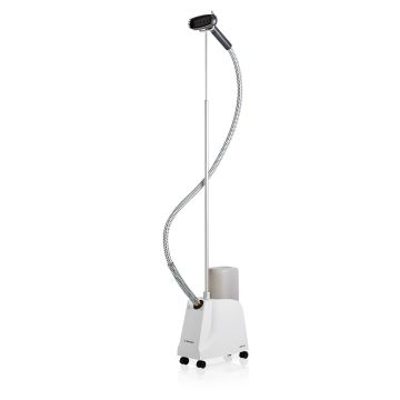 Pro- garment steamer 