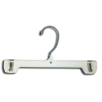 WHITE SLACK HANGER