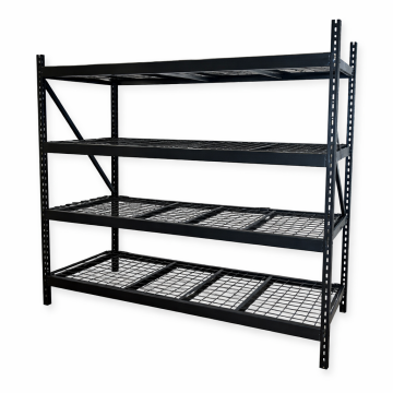 Wide Span Shelving - 24 x 72