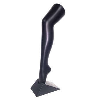 LEGGINGS DISPLAY FORM - BLACK