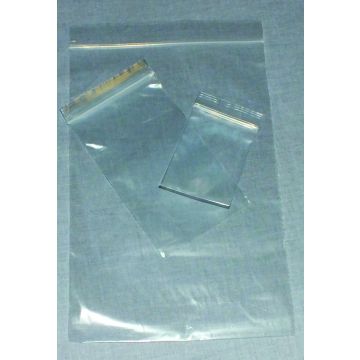 Plastic Small Ziplock Bags 2" x 3"