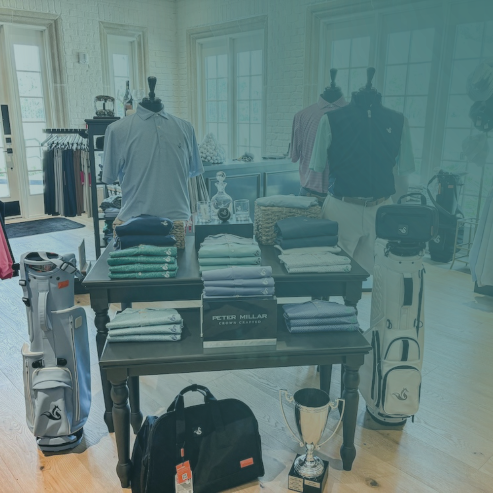Elevating the Private Club Experience at Glen Kernan Club