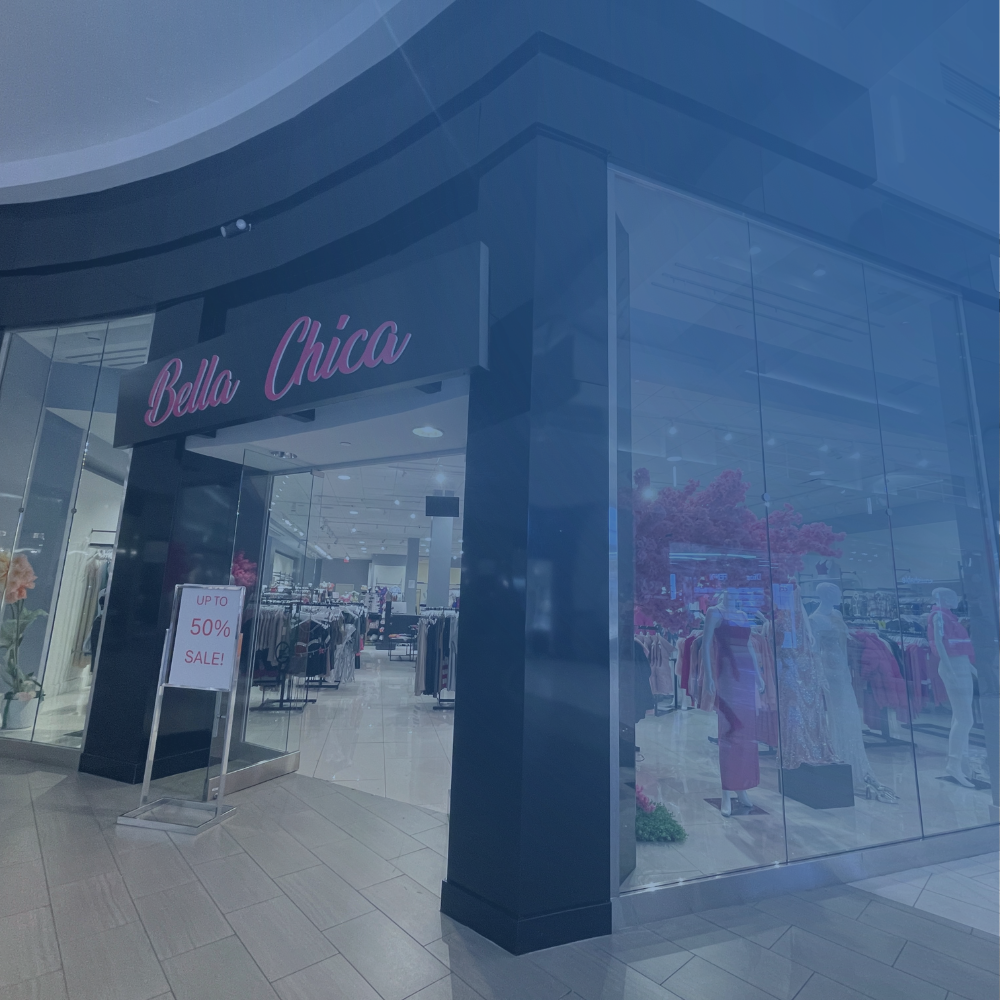 Boutique Style Meets Smart Merchandising at Bella Chica