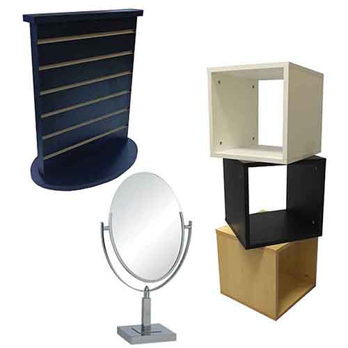 Countertop Displays