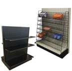 Gondola Shelving 