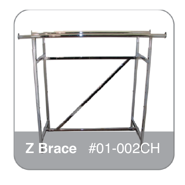 Clothing Rack Assembly Instructions